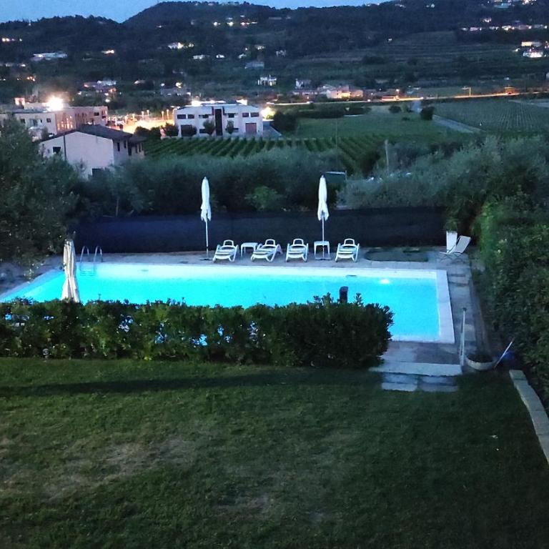 Appartamenti a Bardolino - Appartamento Superior - 9