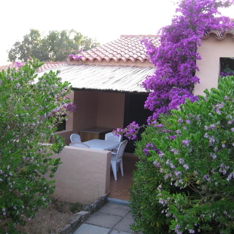 Camping Village Capo D'Orso - Bungalow (4 Adulti) - 2