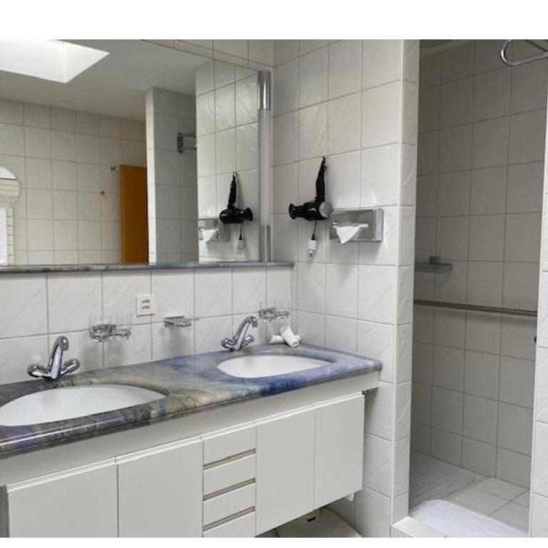 Hotel Sonne St. Moritz 3* Superior - Suite mit 2 Schlafzimmern - 5