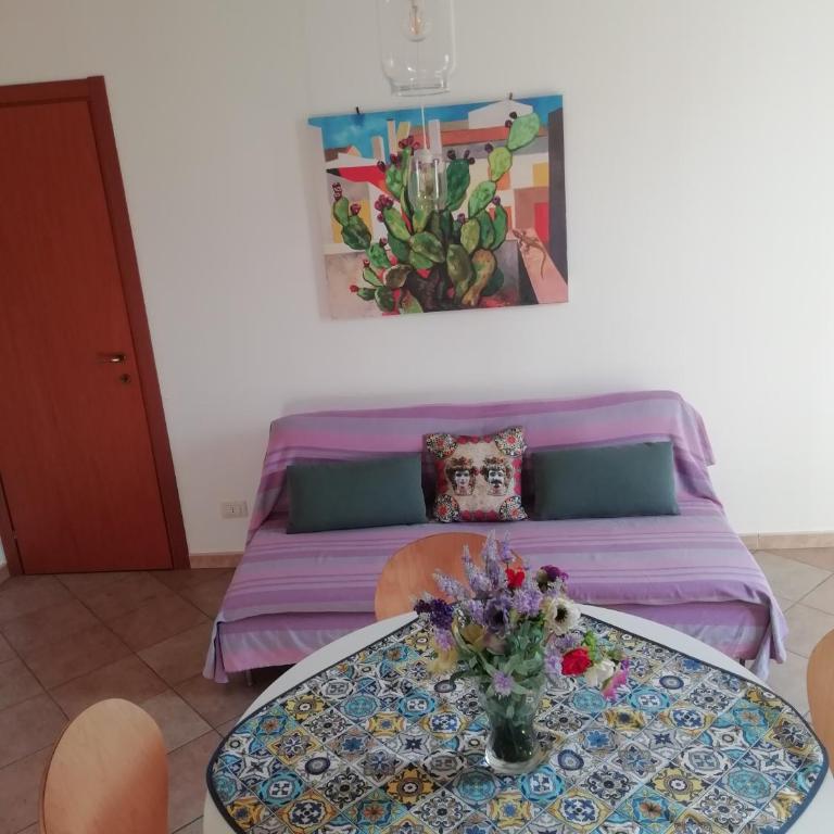 La casa dei fico d'india - Appartamento con 2 Camere da Letto - 7