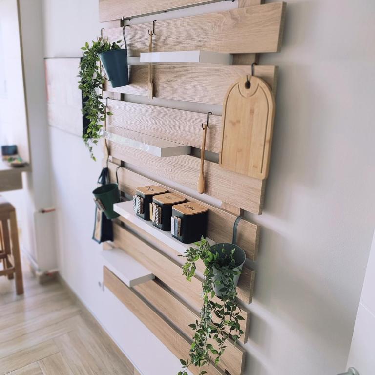 Apartman Lena - Apartman sa 1 Spavaćom Sobom - 12