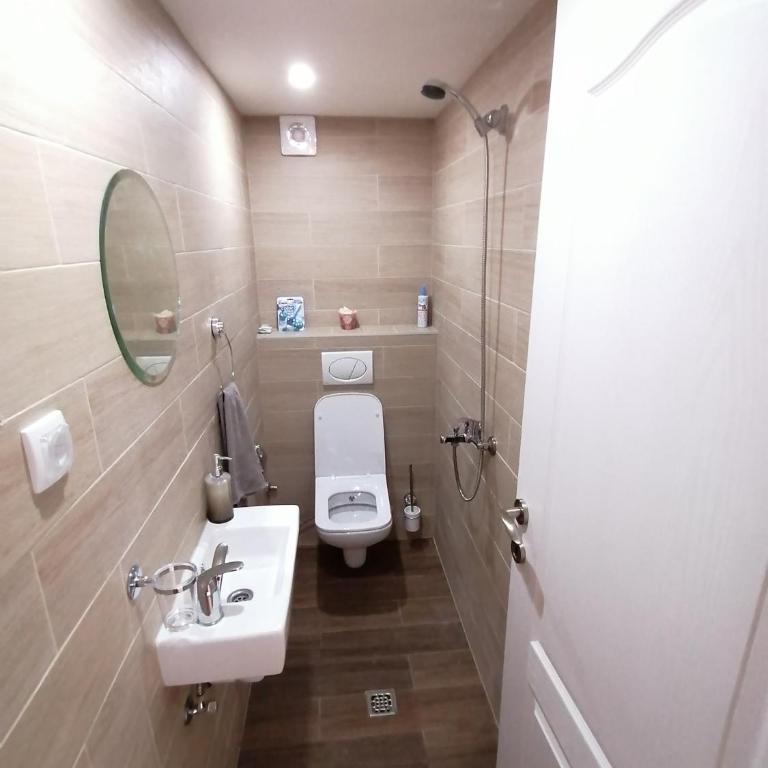 Garden Blue Sarajevo - free Parking - Deluks Apartman - 42