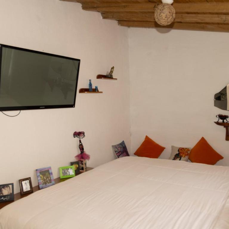 Ideal y linda casita en San Cristóbal-Galápagos - Casa de 2 dormitorios - 2