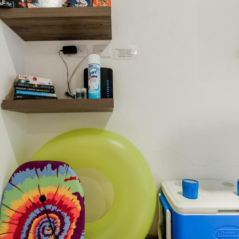 HotelZone L16 Beach Access - One-Bedroom Apartment - 28