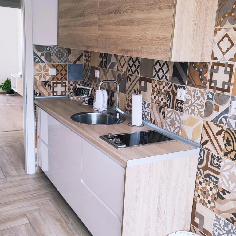 Apartman Lena - Apartman sa 1 Spavaćom Sobom - 10
