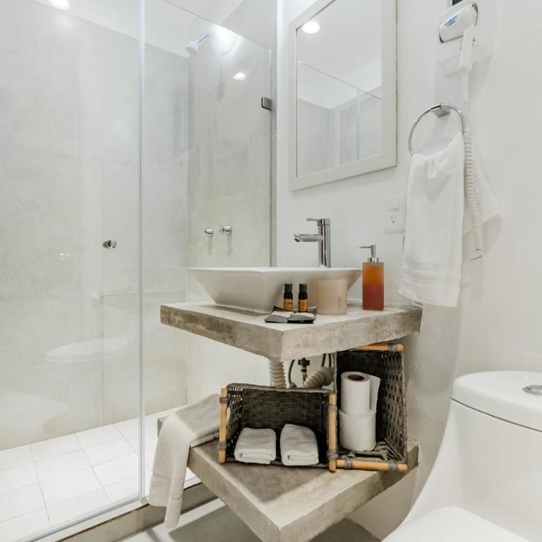 HotelZone L17 Beach Access - Apartamento de 1 dormitorio - 6