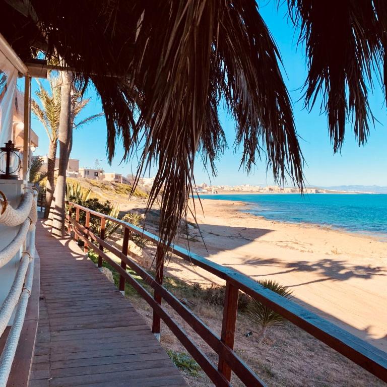 Apartamento Costa Blanca - Apartamento de 1 dormitorio - 5