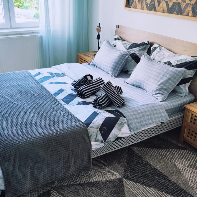Apartman Lena - Apartman sa 1 Spavaćom Sobom - 22