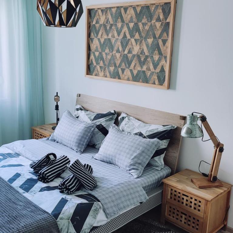 Apartman Lena - Apartman sa 1 Spavaćom Sobom - 21
