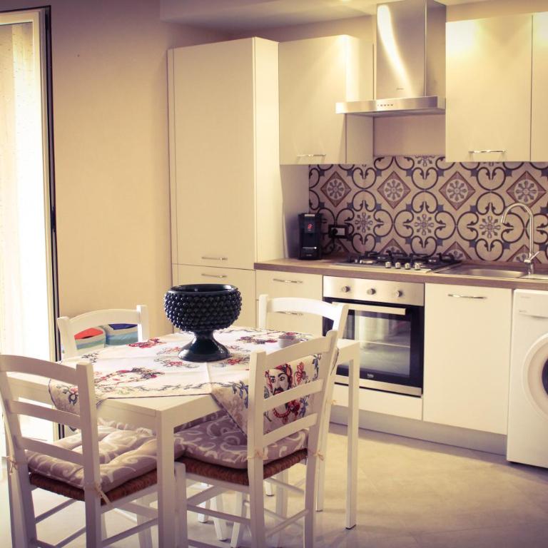 Maison Marianna - Appartamento con 1 Camera da Letto - 12
