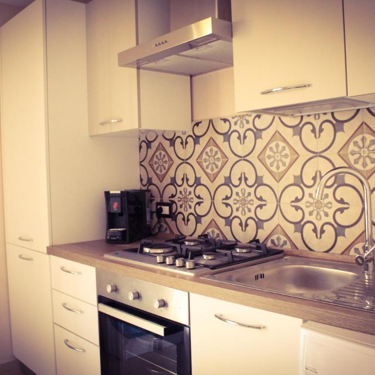 Maison Marianna - Appartamento con 1 Camera da Letto - 18