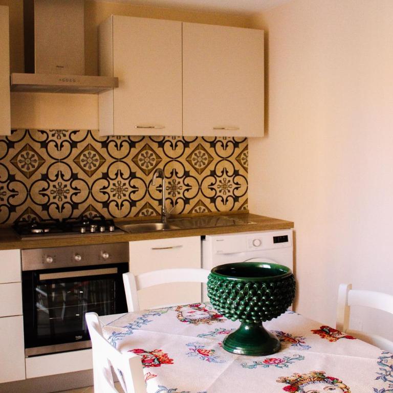 Maison Marianna - Appartamento con 1 Camera da Letto - 16