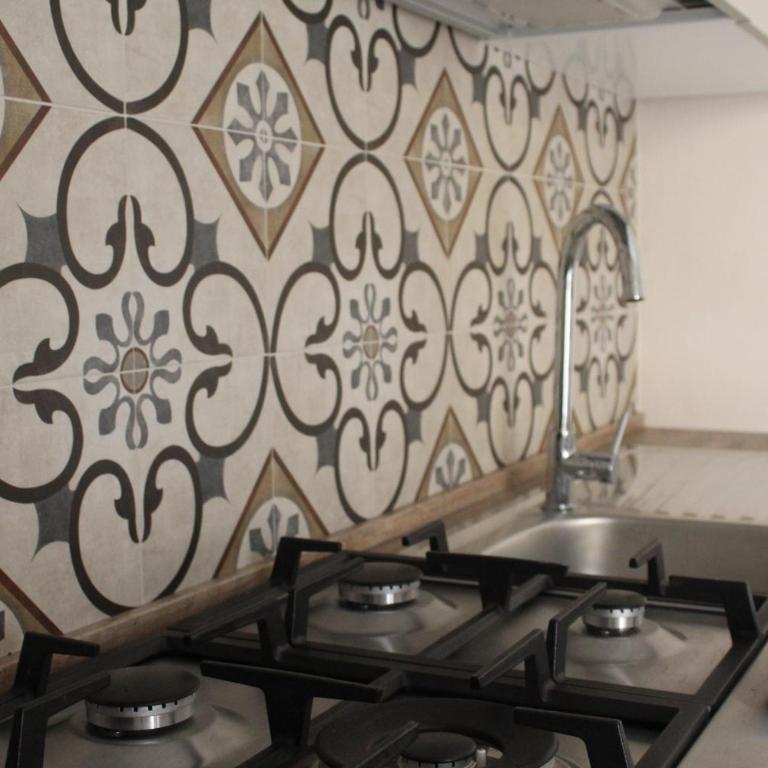 Maison Marianna - Appartamento con 1 Camera da Letto - 15