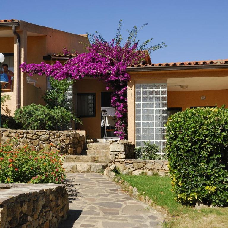 Camping Village Capo D'Orso - Bungalow - 2