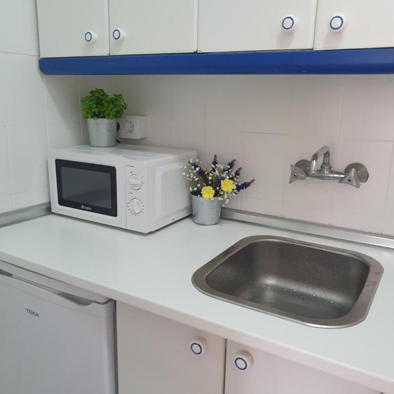 Vistamar Blue - Apartamento de 1 dormitorio - 10
