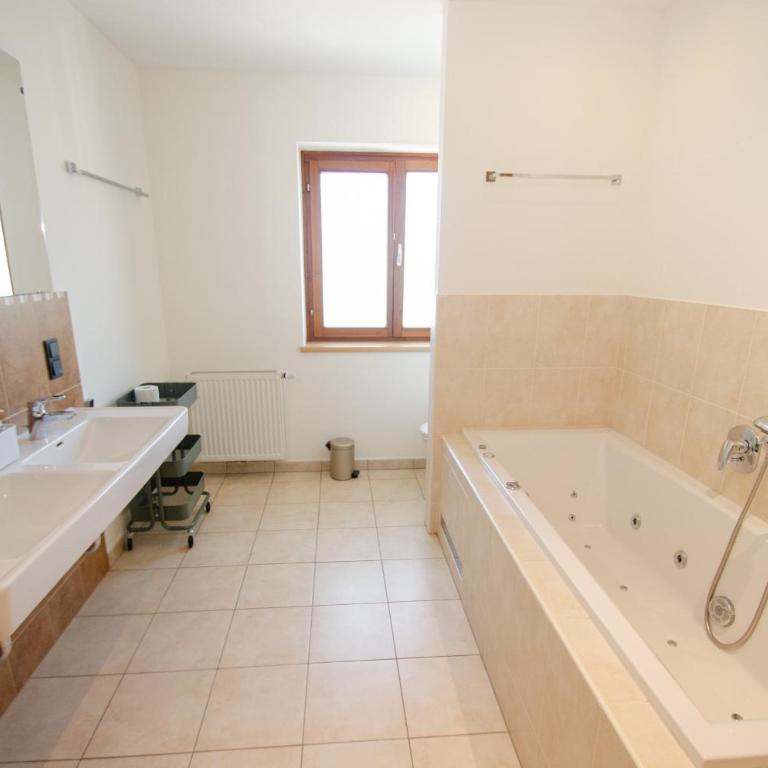 Post Residence Apartments incl ZAK SUMMER CARD by All in One Apartments - Apartment with Terrace - 15