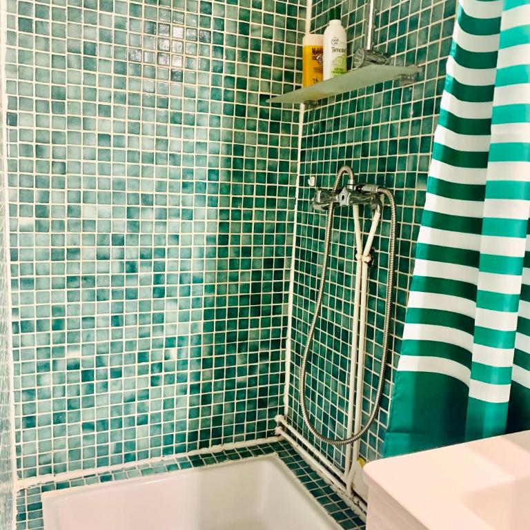 Studio des Carmes - Apartment - 7
