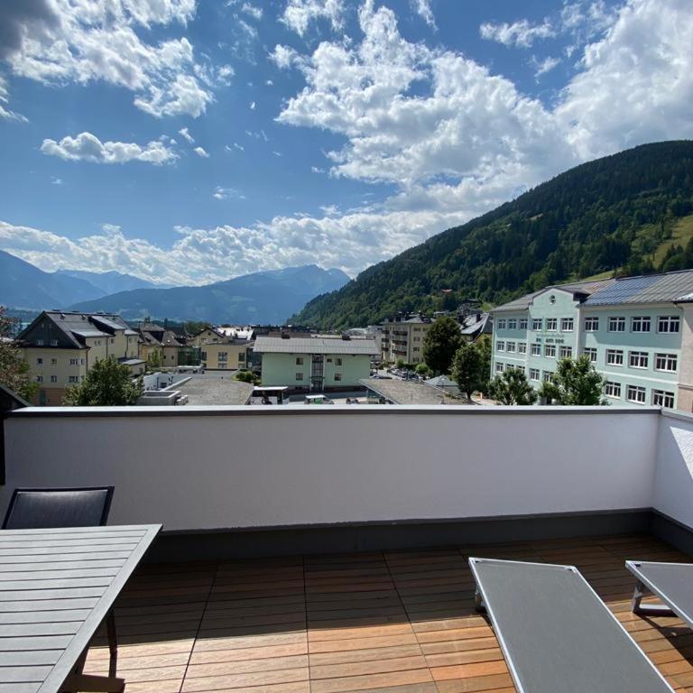 Post Residence Apartments incl ZAK SUMMER CARD by All in One Apartments - Apartment with Terrace - 20