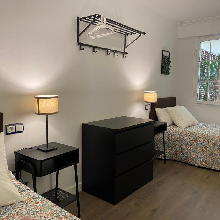 LC Apartamentos César Augusto - Apartamento Superior de 2 dormitorios - 13