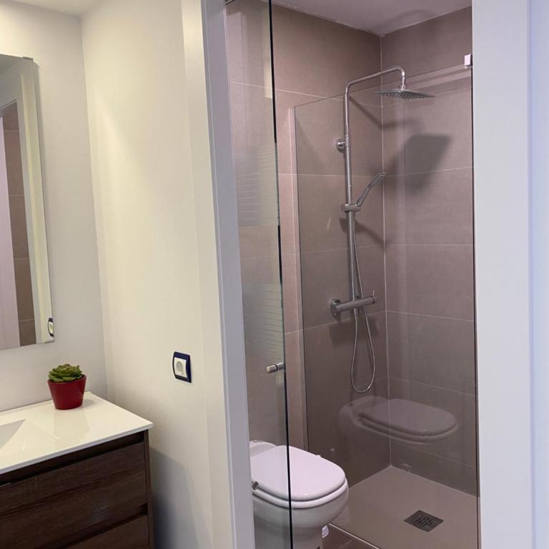 LC Apartamentos César Augusto - Apartamento Superior de 2 dormitorios - 15