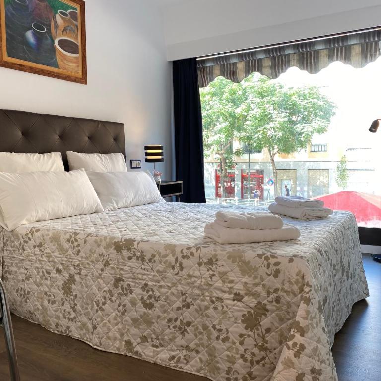 LC Apartamentos César Augusto - Apartamento Superior de 2 dormitorios - 19
