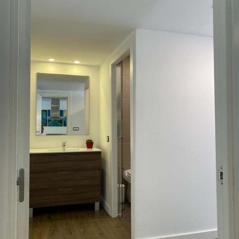 LC Apartamentos César Augusto - Apartamento Superior de 2 dormitorios - 20