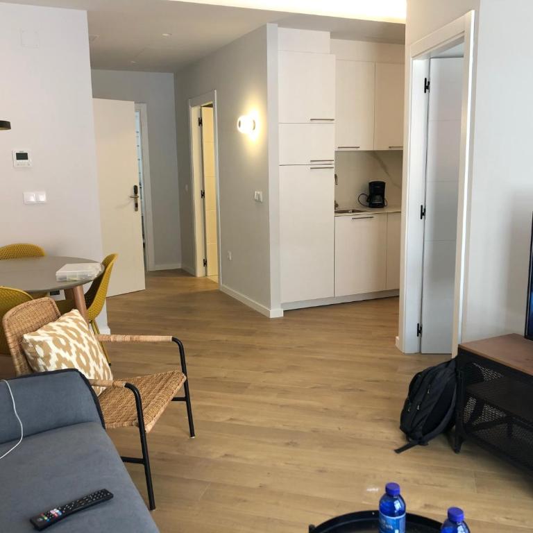 Casas Á Beira - Apartamentos - Apartment - Ground Floor - 8