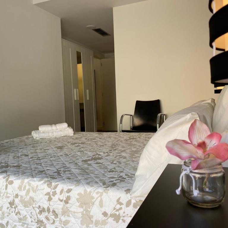 LC Apartamentos César Augusto - Apartamento Superior de 2 dormitorios - 22
