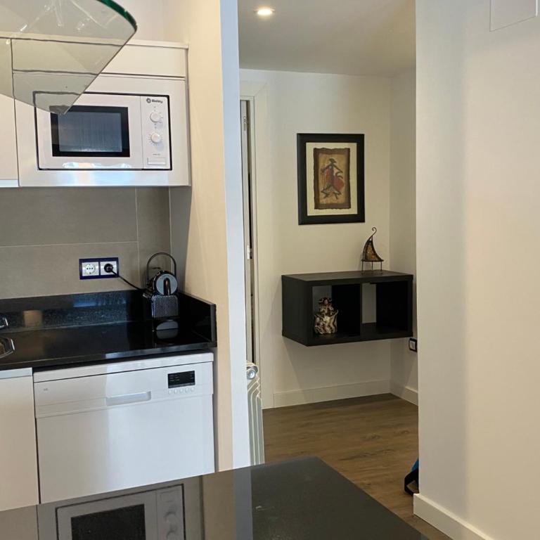LC Apartamentos César Augusto - Apartamento Superior de 2 dormitorios - 25