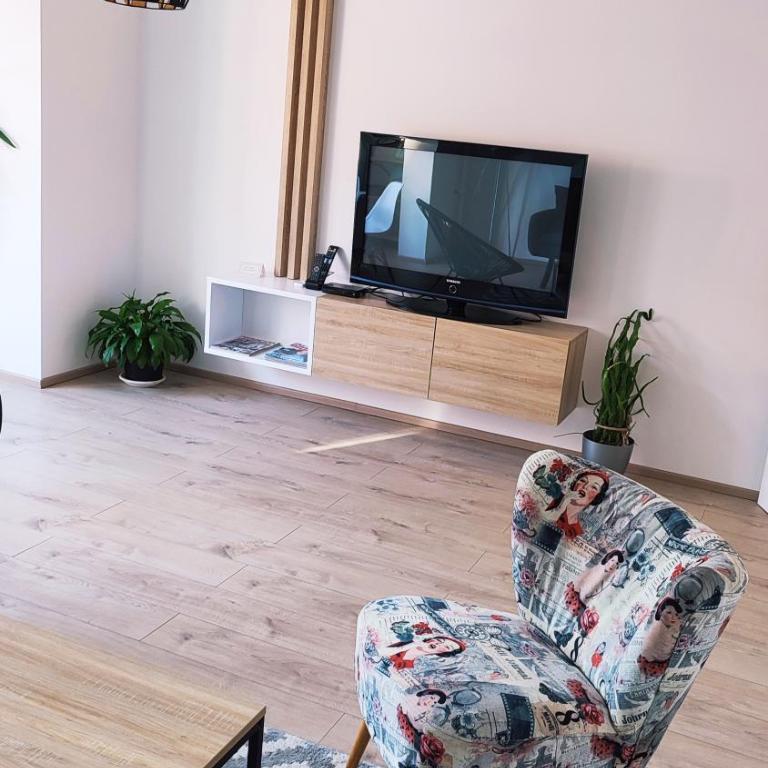 Apartman Lena - Apartman sa 1 Spavaćom Sobom - 7