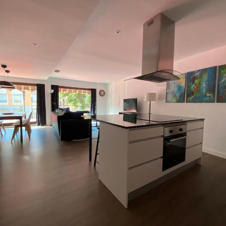 LC Apartamentos César Augusto - Apartamento Superior de 2 dormitorios - 29