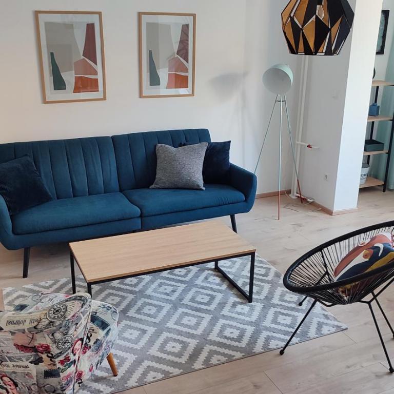 Apartman Lena - Apartman sa 1 Spavaćom Sobom - 3