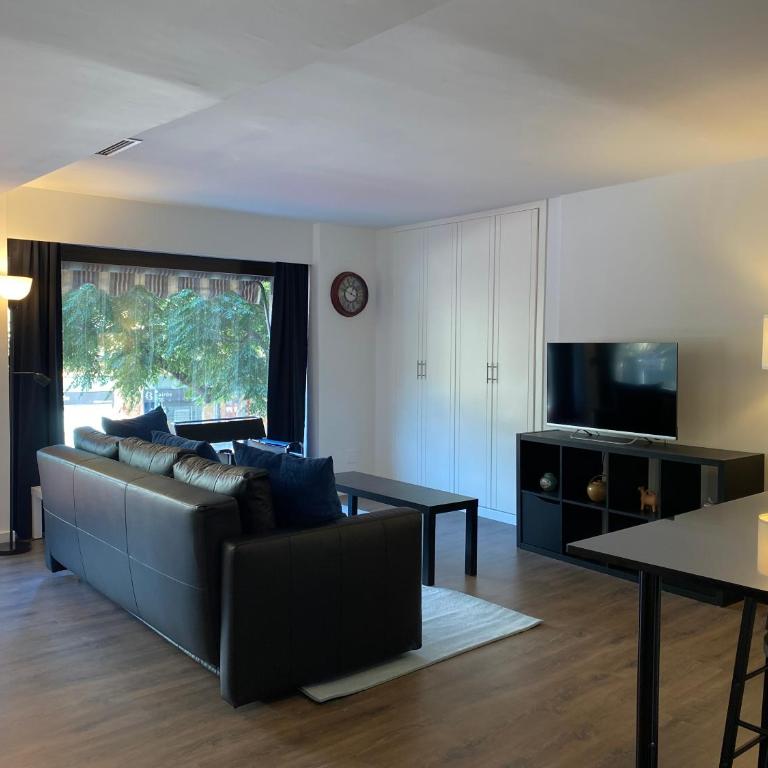 LC Apartamentos César Augusto - Apartamento Superior de 2 dormitorios - 37
