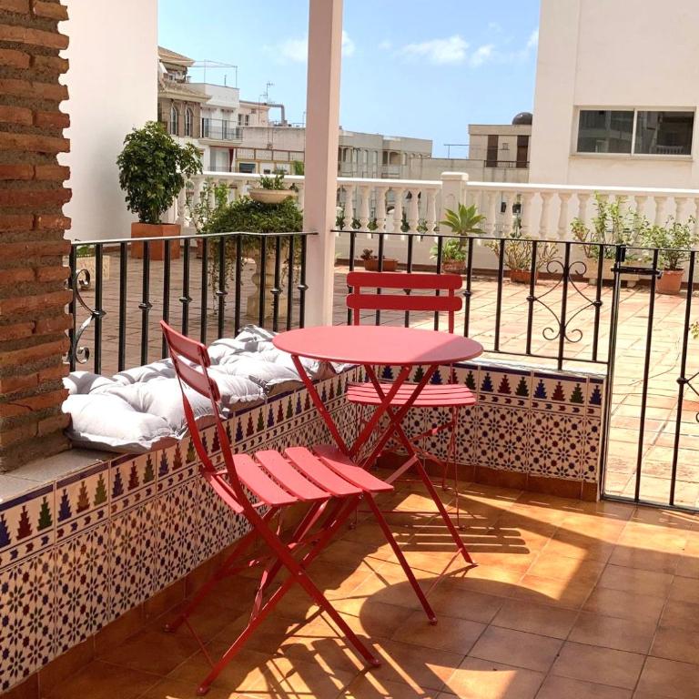 Apartamento Bahía Jardín - Two-Bedroom Apartment - 7