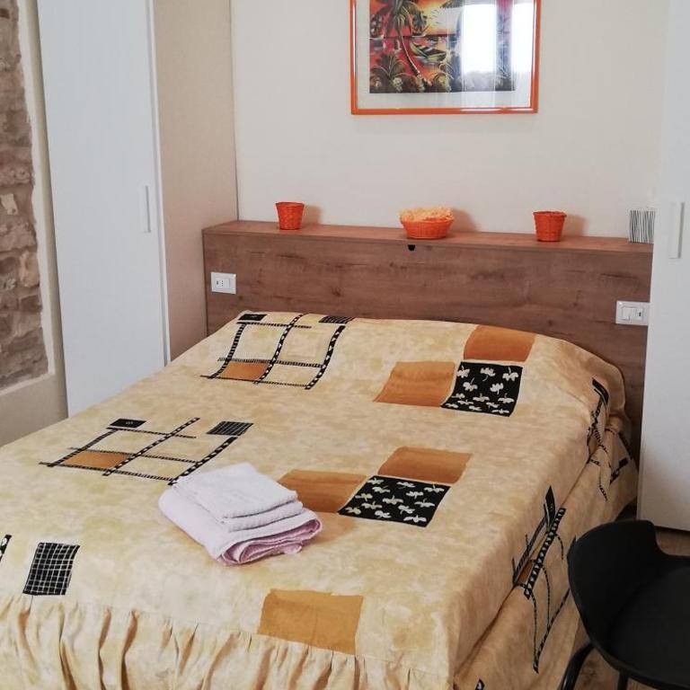 Il panorama di Giulietta - One-Bedroom Apartment - 10