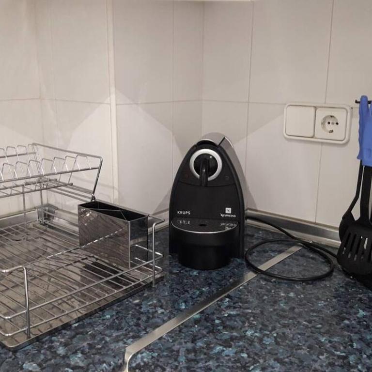 Familiar y luminoso apartamento exclusivo. - Apartamento de 3 dormitorios - 24