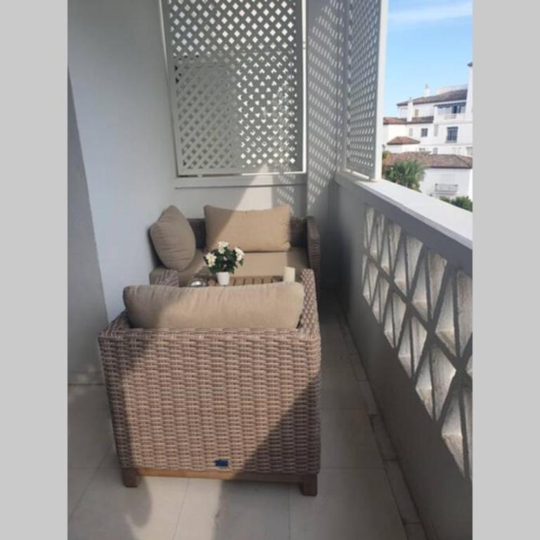 Familiar y luminoso apartamento exclusivo. - Apartamento de 3 dormitorios - 35