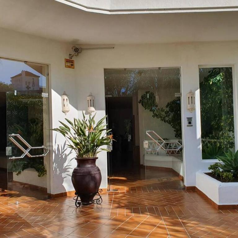 Familiar y luminoso apartamento exclusivo. - Apartamento de 3 dormitorios - 40
