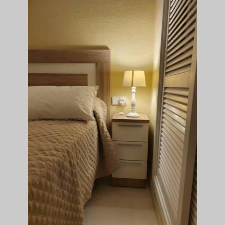Familiar y luminoso apartamento exclusivo. - Apartamento de 3 dormitorios - 19