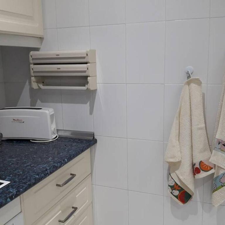 Familiar y luminoso apartamento exclusivo. - Apartamento de 3 dormitorios - 26