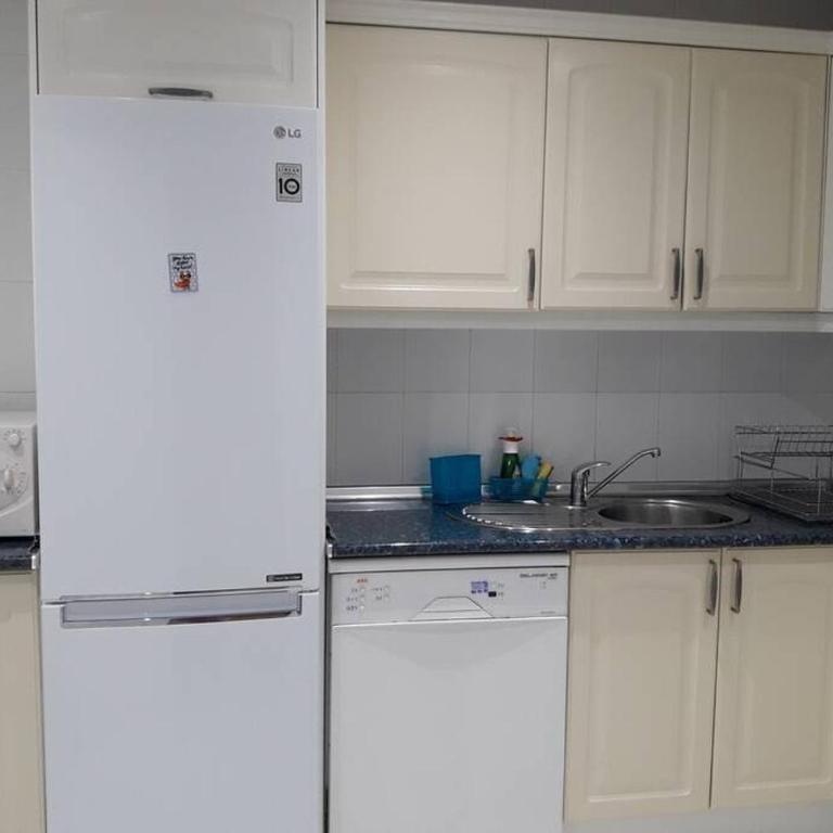 Familiar y luminoso apartamento exclusivo. - Apartamento de 3 dormitorios - 22