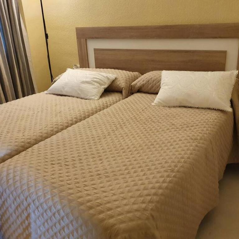 Familiar y luminoso apartamento exclusivo. - Apartamento de 3 dormitorios - 18