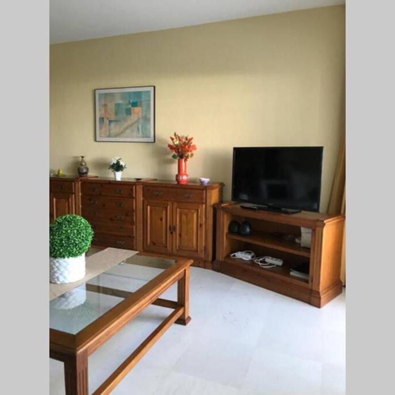 Familiar y luminoso apartamento exclusivo. - Apartamento de 3 dormitorios - 8