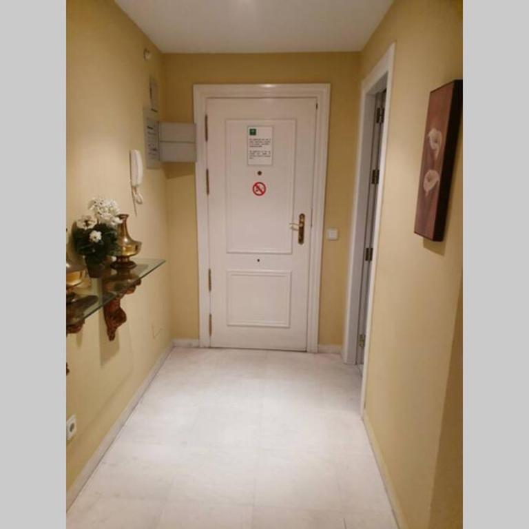 Familiar y luminoso apartamento exclusivo. - Apartamento de 3 dormitorios - 3