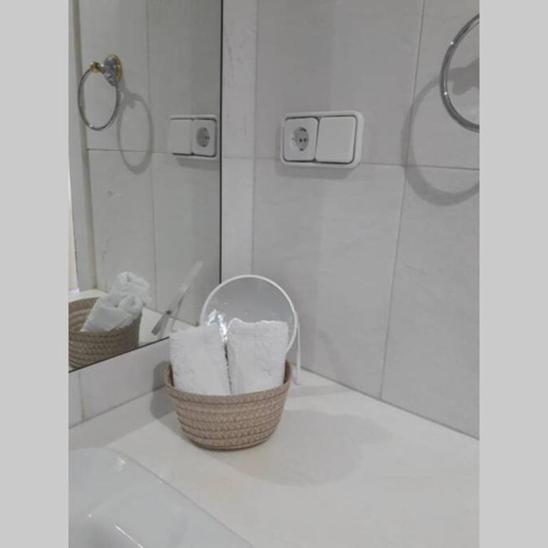 Familiar y luminoso apartamento exclusivo. - Apartamento de 3 dormitorios - 16