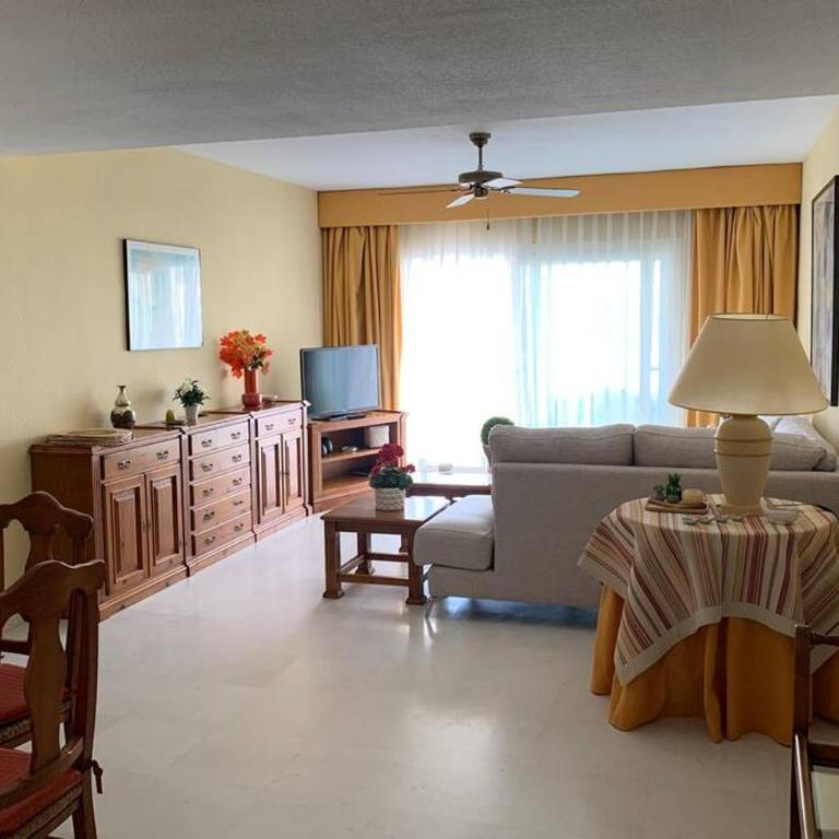 Familiar y luminoso apartamento exclusivo. - Apartamento de 3 dormitorios - 5