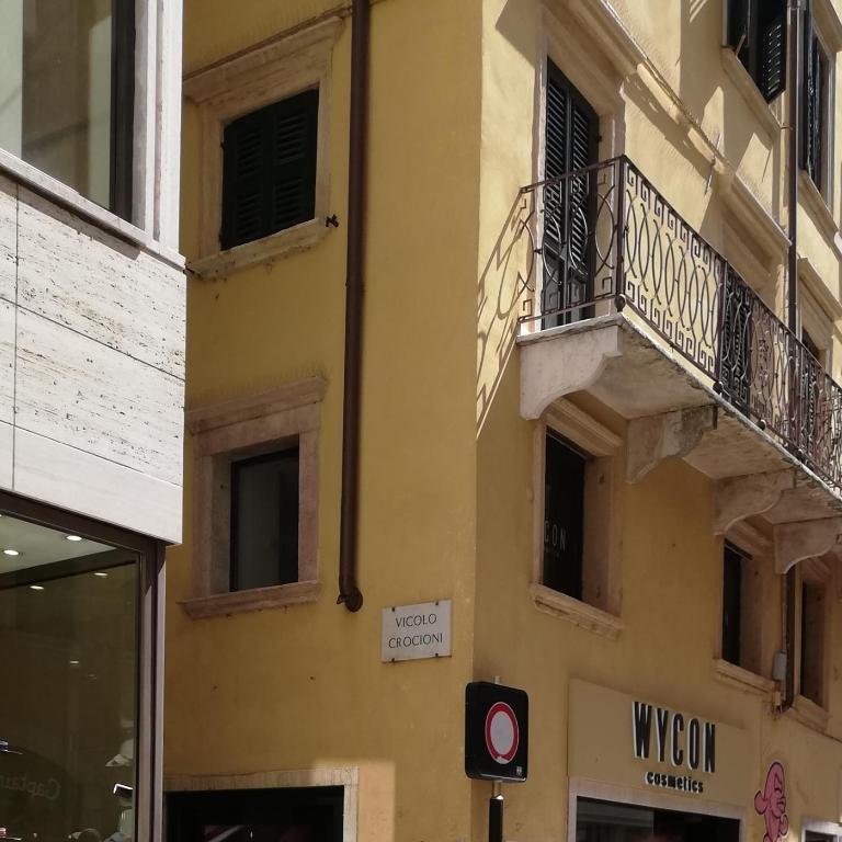 Il panorama di Giulietta - One-Bedroom Apartment - 14