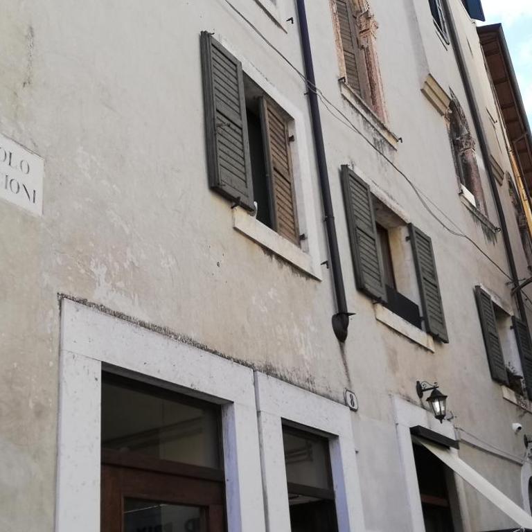 Il panorama di Giulietta - One-Bedroom Apartment - 13