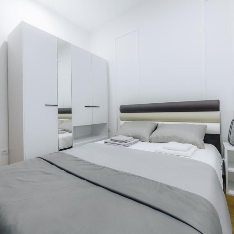 LUST PREMIUM Apartments - Deluks Suite - 6