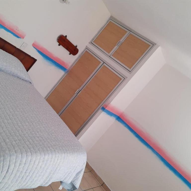 Hotel Perla Mazatlan - Double Room with Private Bathroom - 7